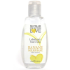 Lubrifiant à base d'eau 100% naturel Banane Milkshake 90 ml Sezmar Love