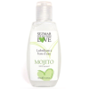 Lubrifiant à base d'eau 100% naturel Mojito 90 ml Sezmar Love