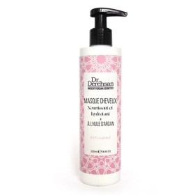 Masque capillaire nourrissant et hydratant - 250ml 100% naturel Dr. Derehsan