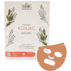 Masque konjac - Argile rouge Cosmétique naturel