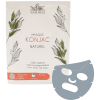 Masque Konjac - Charbon de bambou Cosmétique naturel