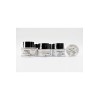 Masque visage hydratant à base de bave d'escargot 100ml Hristina