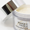 Masque visage hydratant à base de bave d'escargot 100ml Hristina