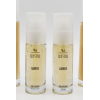 Sérum à la poudre d'ambre 30ml SM collection CRYSTAL
