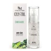 Sérum visage anti-âge à l'émeraude 30ml SM collection CRYSTAL