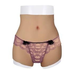 Boxer silicone, pour les transgenres
