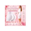 Boxer silicone sculptant avec hanches intégrées et effet liftant naturel
