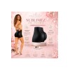 Boxer silicone sculptant avec hanches intégrées et effet liftant naturel