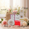 Coffret Fête des Mères – Cosmétiques 100 % Naturels Cosmétique naturel