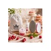 Coffret Épilation Muffin à la Framboise – Soins Corps 100 % Naturels Cosmétique naturel
