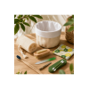 Coffret Zéro Déchet Visage & Corps – Accessoires Éco-responsables Cosmétique naturel