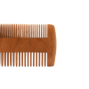 Kit brosse + peigne pour barbe et moustache