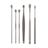 Kit nettoyeur oreilles réutilisable x 6