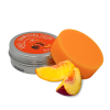 Après-shampoing solide - Pêche 50gr