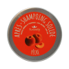 Après-shampoing solide - Pêche 50gr