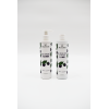 2 en 1 Gel douche corps et shampoing à la mûre - 250ml 100% naturel