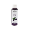 2 en 1Gel douche corps et shampoing à la mûre - 100ml 100% naturel -