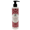 Après-shampoing brillance et vitalité enrichi en extrait de plantain 100% naturel 250ml