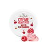 Crème mains et pieds - muffin à la framboise - 50ml 100% naturelle -