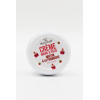 Crème mains et pieds - muffin à la framboise - 50ml 100% naturelle -