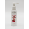Lait corporel - muffin à la framboise - 100ml 100% naturel