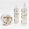 Lait corporel à la noix de coco, mangue & fruit de la passion - 250ml