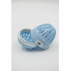Boule de lavage machine à laver bleue + recharge - Sans odeur