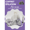 Coffret épilation - Mûre sauvage