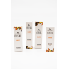 Crème contour des yeux à la poudre d'ambre 30ml 100% naturelle