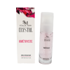 Crème pour le contour des yeux à la poudre d'améthyste 30ml 100% na