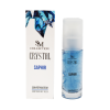 Crème pour le contour des yeux à la poudre de saphir 30ml 100% natur