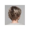 Perruque monofilament, un look parfait