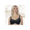 Soutien-gorge spécial faux seins, poches des 2 côtés