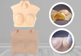 Bustes faux seins en silicone – Méthodes de fabrication et conseils
