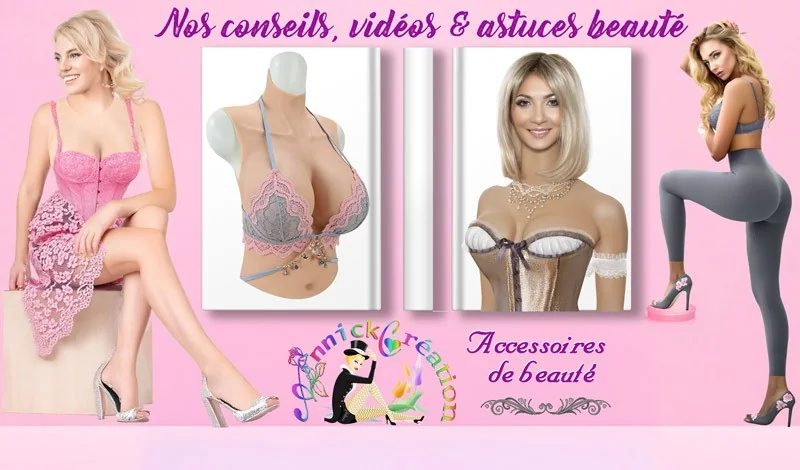 Nos conseils, vidéos - astuces beauté