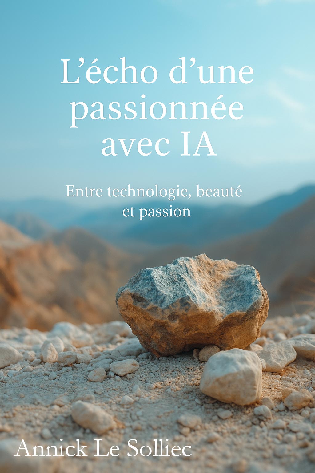 Couverture du livre